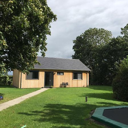 Vakantiehuisje Ursula Workum Bagian luar foto