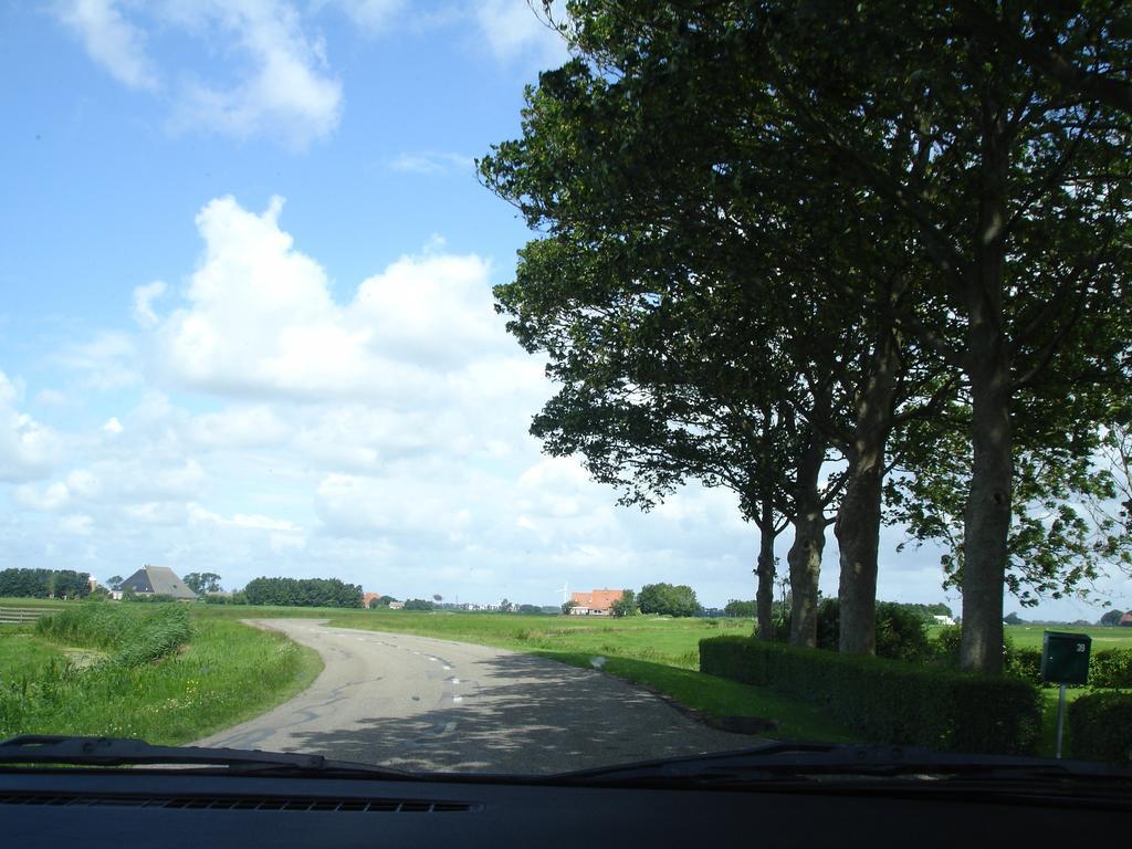 Vakantiehuisje Ursula Workum Ruang foto